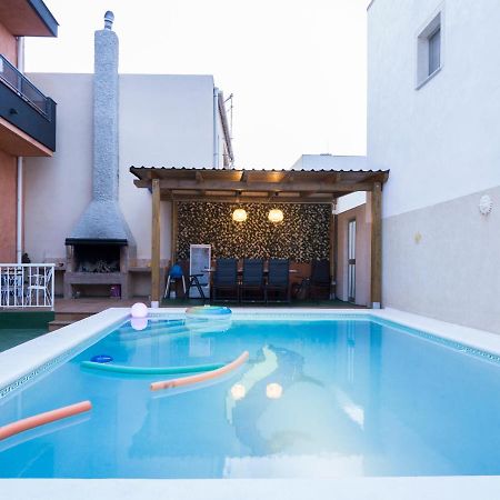 Mm Delta Holidays El Lligallo del Ganguil Exterior photo
