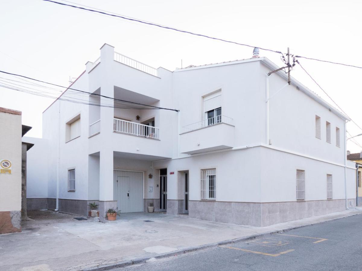 Mm Delta Holidays El Lligallo del Ganguil Exterior photo