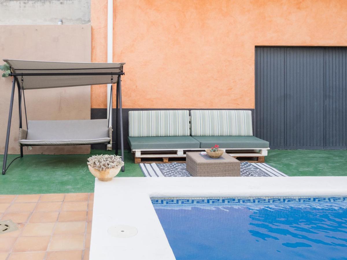 Mm Delta Holidays El Lligallo del Ganguil Exterior photo